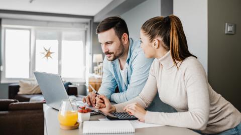 Vendre avant remboursement crédit immo