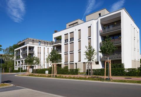 Revente d’un logement neuf : le moment idéal dépend de nombreux paramètres. © acilo – Getty Images