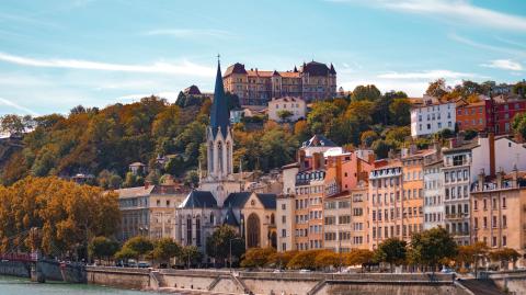 Investir à Lyon