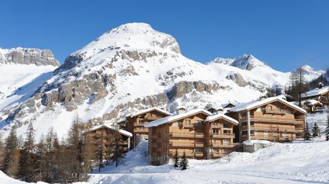 Investir à la montagne