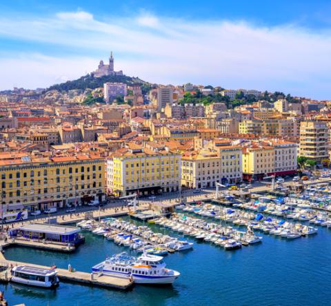 Marseille