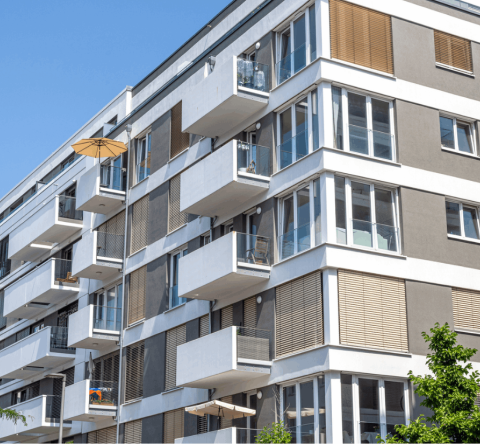 Le dispositif Jeanbrun est un statut de bailleur privé permettant d'obtenir des avantages fiscaux dans le cadre d'un investissement locatif. © elxeneize - Getty images